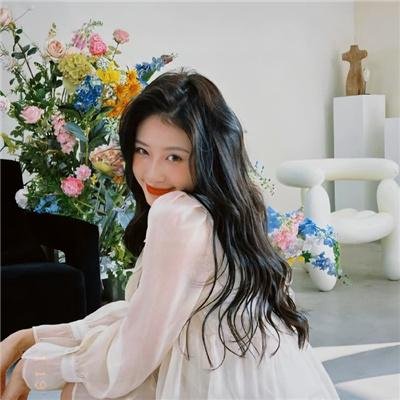 花篮花儿香