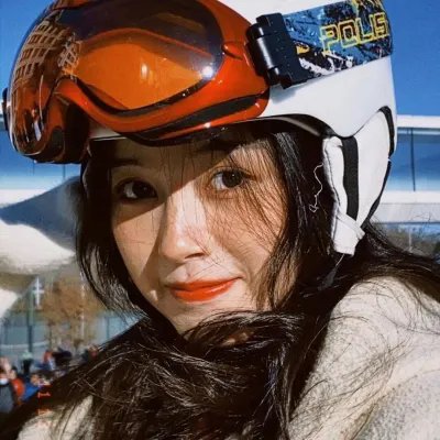 罪美人