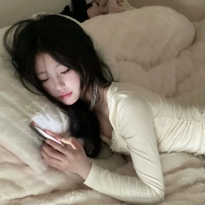 夜晚游玩生活