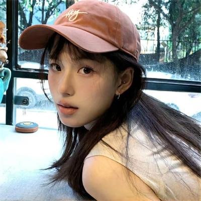 艳丽娇娃